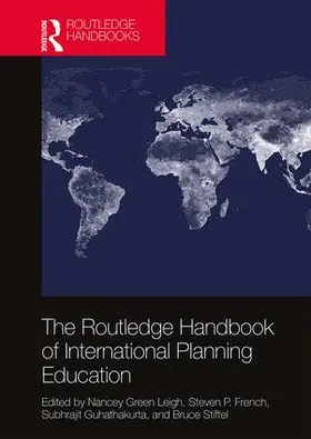 Leigh / French / Guhathakurta |  The Routledge Handbook of International Planning Education | Buch |  Sack Fachmedien