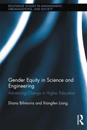 Bilimoria / Liang |  Gender Equity in Science and Engineering | Buch |  Sack Fachmedien
