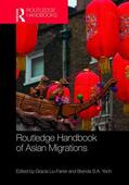 Liu-Farrer / Yeoh |  Routledge Handbook of Asian Migrations | Buch |  Sack Fachmedien