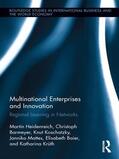 Heidenreich / Barmeyer / Koschatzky |  Multinational Enterprises and Innovation | Buch |  Sack Fachmedien