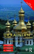 Press / Pugh |  Colloquial Ukrainian | Buch |  Sack Fachmedien