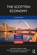 Gibb / Maclennan / McNulty |  The Scottish Economy | Buch |  Sack Fachmedien
