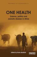Bardosh |  One Health | Buch |  Sack Fachmedien