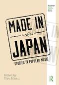 Mitsui |  Made in Japan | Buch |  Sack Fachmedien