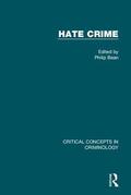 Bean |  Hate Crime | Buch |  Sack Fachmedien