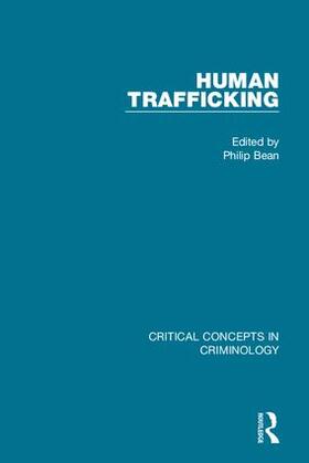 Bean | Human Trafficking | Buch | 978-1-138-96216-3 | sack.de
