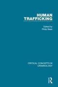 Bean |  Human Trafficking | Buch |  Sack Fachmedien
