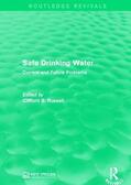 Russell |  Safe Drinking Water | Buch |  Sack Fachmedien