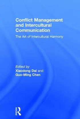 Dai / Chen |  Conflict Management and Intercultural Communication | Buch |  Sack Fachmedien