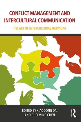 Dai / Chen |  Conflict Management and Intercultural Communication | Buch |  Sack Fachmedien