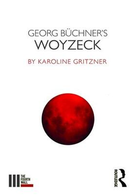 Gritzner |  Georg Buchner's Woyzeck | Buch |  Sack Fachmedien
