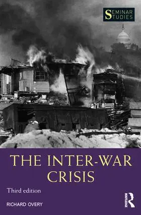 Overy | The Inter-War Crisis | Buch | 978-1-138-96325-2 | www.sack.de