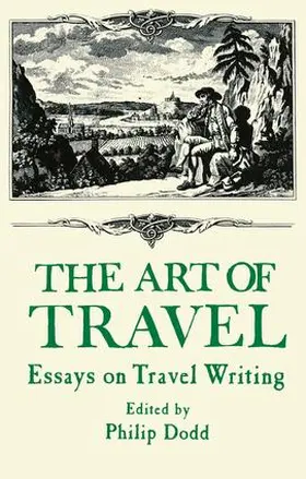 Dodd |  The Art of Travel | Buch |  Sack Fachmedien