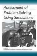 Baker / Dickieson / Wulfeck |  Assessment of Problem Solving Using Simulations | Buch |  Sack Fachmedien