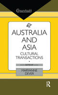 Dever |  Australia and Asia | Buch |  Sack Fachmedien