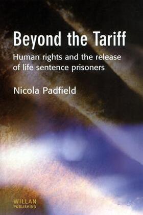 Padfield | Beyond the Tariff | Buch | 978-1-138-96464-8 | sack.de