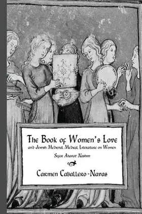 Caballero-Navas | The Book Of Women's Love | Buch | 978-1-138-96492-1 | www.sack.de