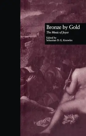 Knowles |  Bronze by Gold | Buch |  Sack Fachmedien