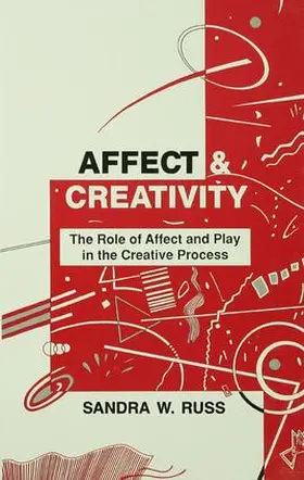 Russ | Affect and Creativity | Buch | 978-1-138-96619-2 | www.sack.de