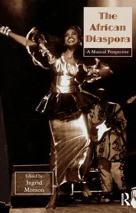 Monson | The African Diaspora | Buch | 978-1-138-96627-7 | sack.de