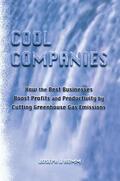 Romm |  Cool Companies | Buch |  Sack Fachmedien