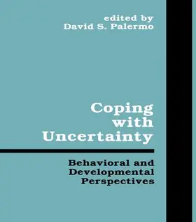 Palermo | Coping With Uncertainty | Buch | 978-1-138-96674-1 | www.sack.de