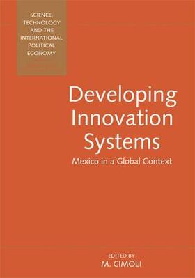Cimoli | Developing Innovation Systems | Buch | 978-1-138-96750-2 | sack.de
