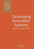 Cimoli |  Developing Innovation Systems | Buch |  Sack Fachmedien