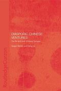 BENTON / Liu |  Diasporic Chinese Ventures | Buch |  Sack Fachmedien