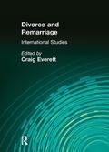 Everett |  Divorce and Remarriage | Buch |  Sack Fachmedien
