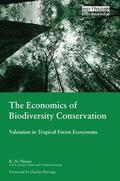 Ninan |  The Economics of Biodiversity Conservation | Buch |  Sack Fachmedien