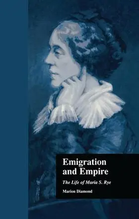 Diamond |  Emigration and Empire | Buch |  Sack Fachmedien