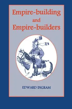 Ingram | Empire-building and Empire-builders | Buch | 978-1-138-96868-4 | www.sack.de