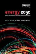 Skea / Ekins / Winskel |  Energy 2050 | Buch |  Sack Fachmedien