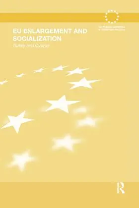 Engert | EU Enlargement and Socialization | Buch | 978-1-138-96906-3 | sack.de