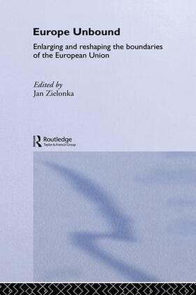 Zielonka | Europe Unbound | Buch | 978-1-138-96909-4 | sack.de