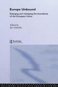 Zielonka |  Europe Unbound | Buch |  Sack Fachmedien