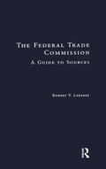 Larabee |  Federal Trade Commission | Buch |  Sack Fachmedien