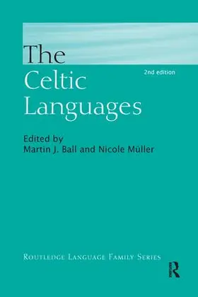 Ball / Muller | The Celtic Languages | Buch | 978-1-138-96999-5 | www.sack.de