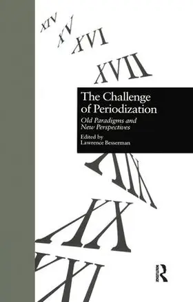 Besserman |  The Challenge of Periodization | Buch |  Sack Fachmedien