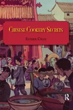 Chan |  Chinese Cookery Secrets | Buch |  Sack Fachmedien
