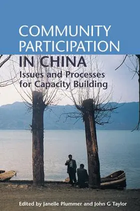 Plummer / Taylor | Community Participation in China | Buch | 978-1-138-97123-3 | www.sack.de