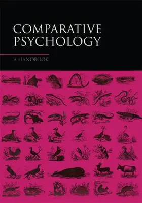 Greenberg / Haraway | Comparative Psychology | Buch | 978-1-138-97133-2 | www.sack.de