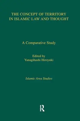 Hiroyuki | The Concept of Territory in Islamic Law and Thought | Buch | 978-1-138-97142-4 | sack.de