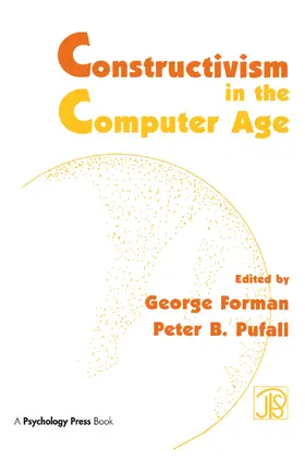 Forman / Pufall | Constructivism in the Computer Age | Buch | 978-1-138-97163-9 | sack.de
