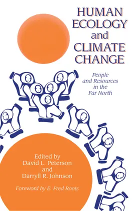 Peterson / Johnson |  Human Ecology And Climate Change | Buch |  Sack Fachmedien