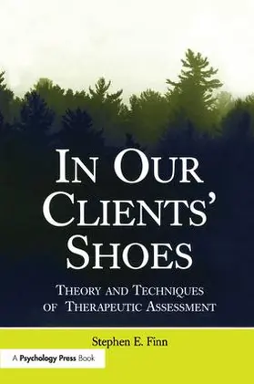 Finn |  In Our Clients' Shoes | Buch |  Sack Fachmedien