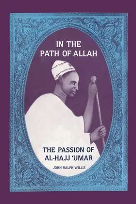 Willis |  In the Path of Allah | Buch |  Sack Fachmedien