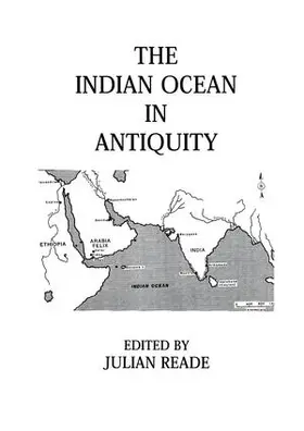 Reade | Indian Ocean In Antiquity | Buch | 978-1-138-97256-8 | www.sack.de