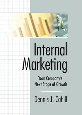 Winston / Cahill | Internal Marketing | Buch | 978-1-138-97298-8 | sack.de